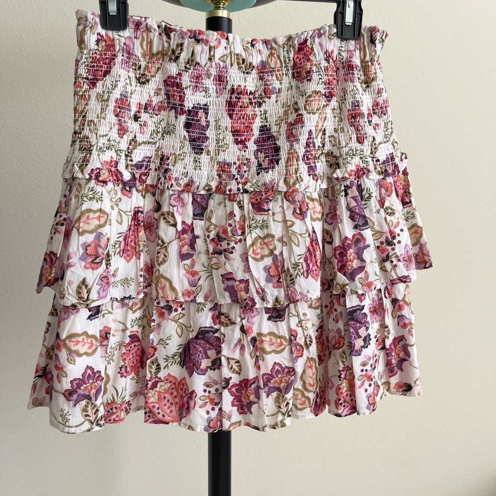 NWT House of Harlow 1960 Mini Skirt Size S